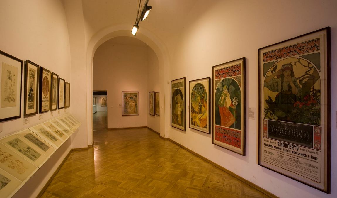 mucha museum photo 7