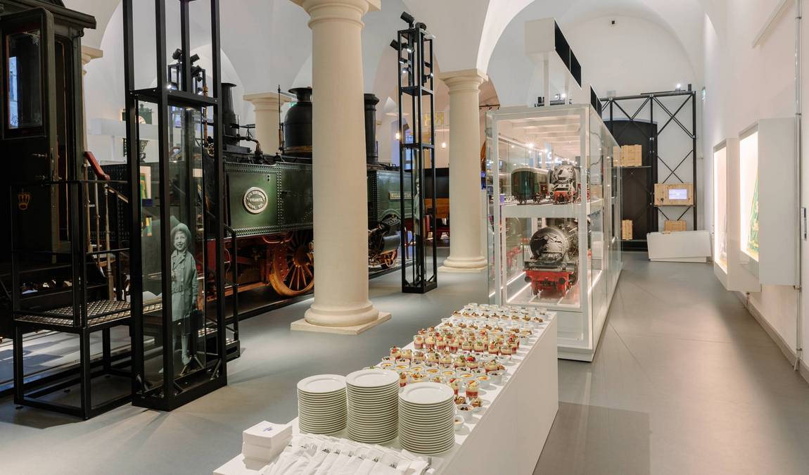 transport museum photo 12