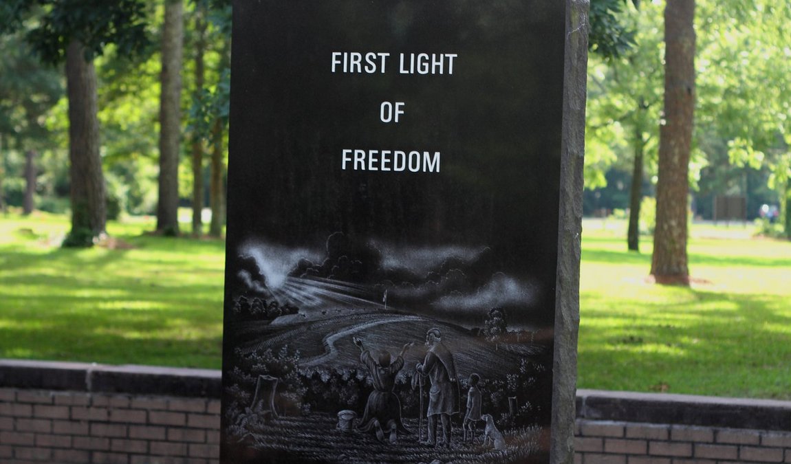 fort raleigh national historic site photo 5