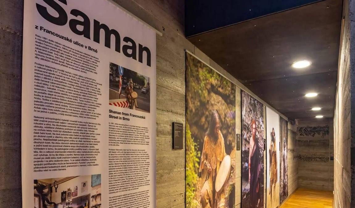 archeopark pavlov photo 7