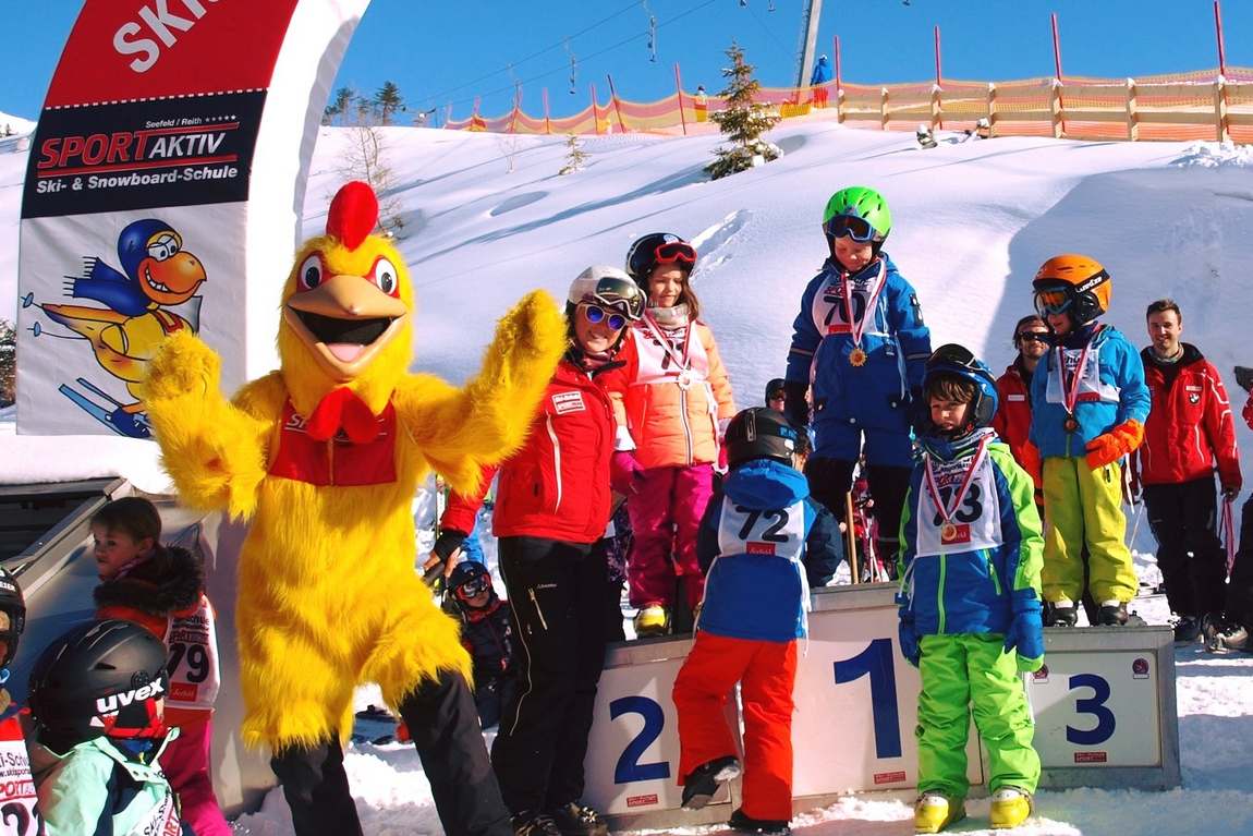 sportaktiv ski school photo 3