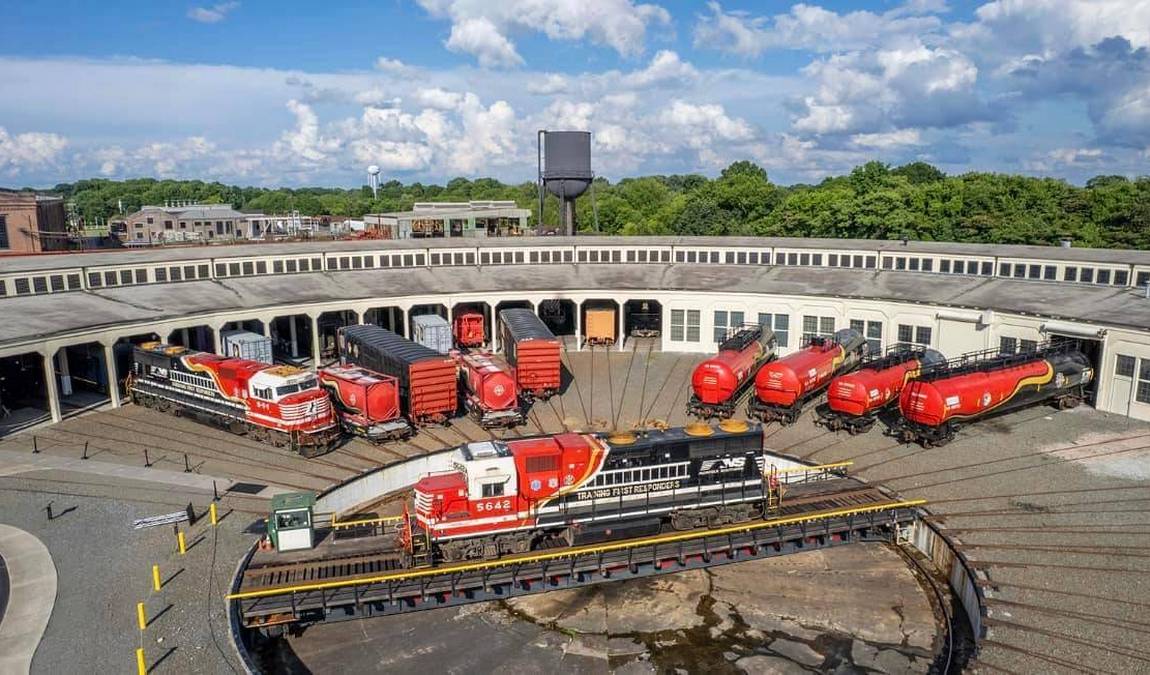 nc transportation museum photo 4