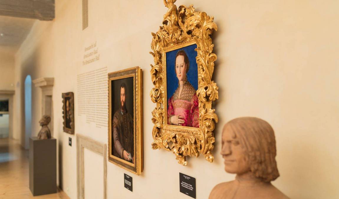 schwarzenberg palace photo 6