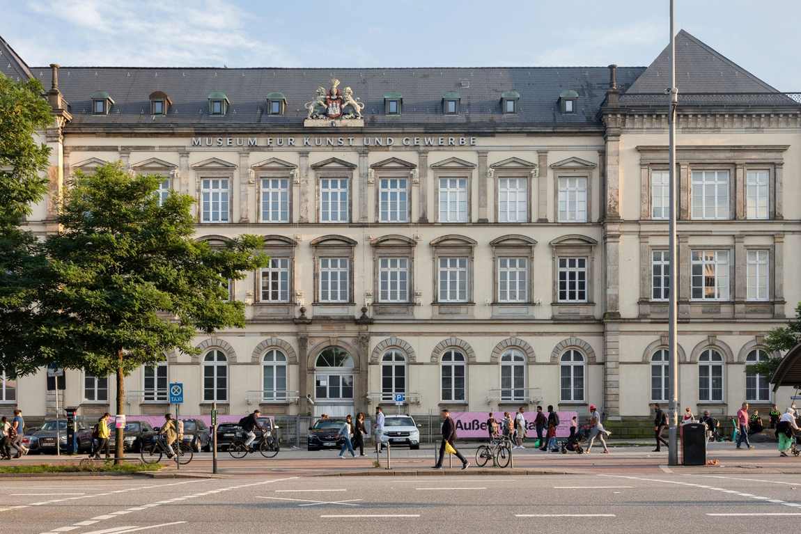 arts and crafts museum photo 1