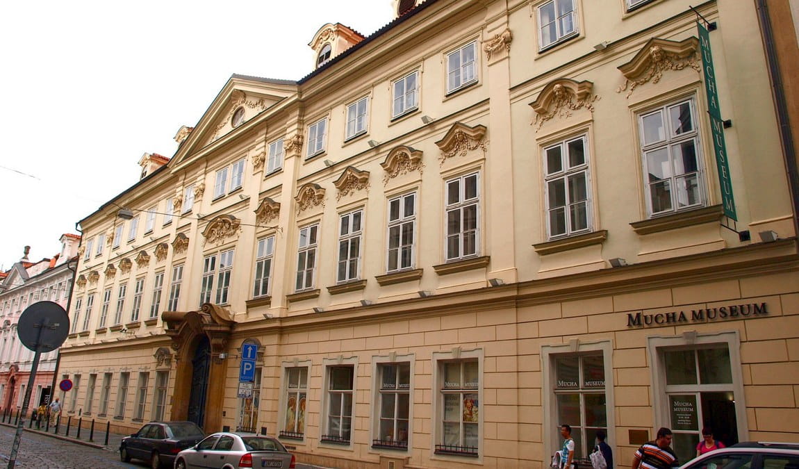 mucha museum photo 1