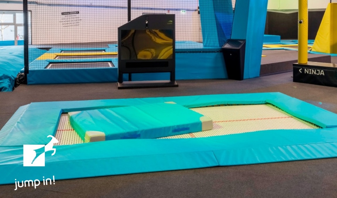 highmatrausch trampolin- und actionpark photo 4