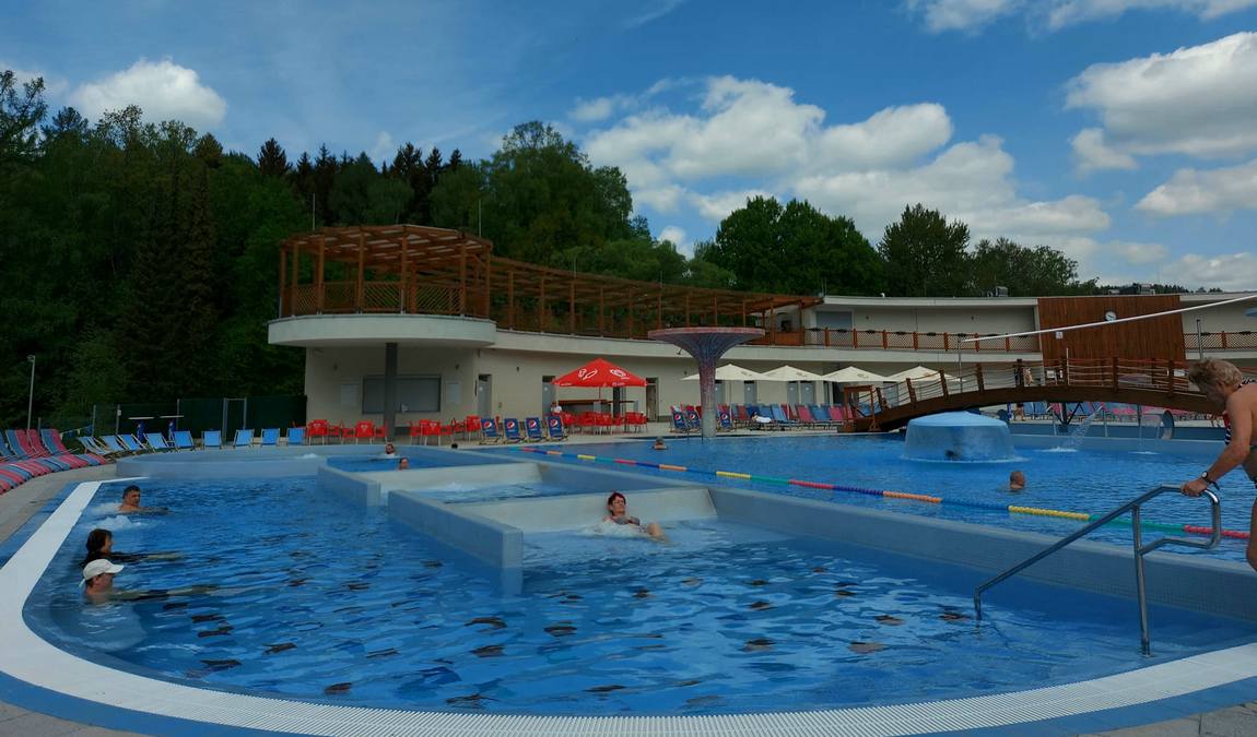 therme losiny photo 5