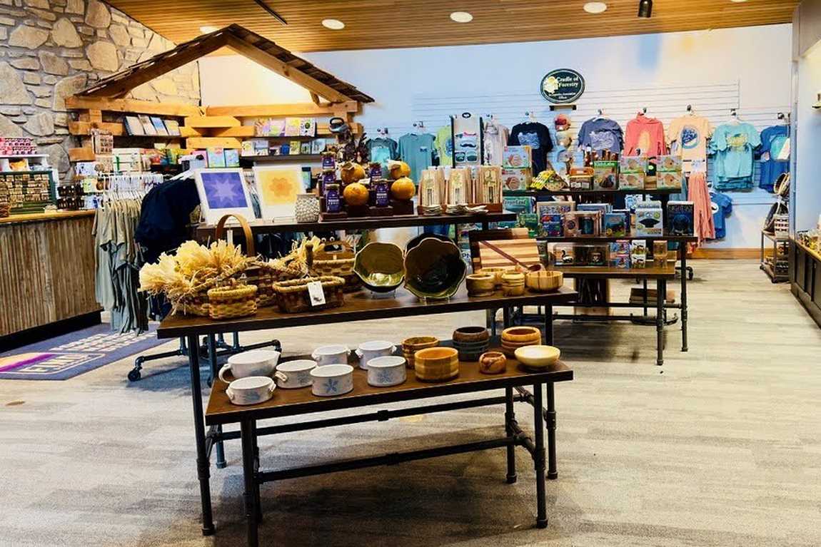 cradle of forestry photo 6