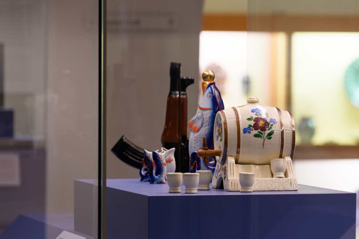 bavarian national museum photo 2