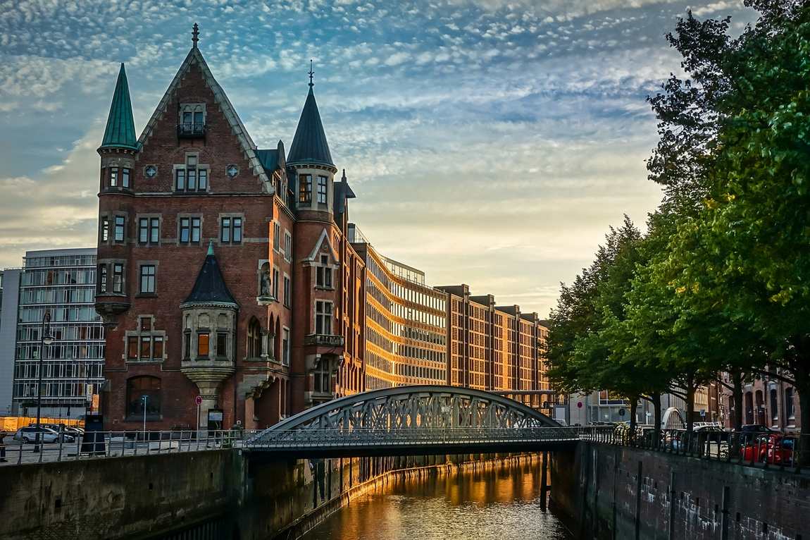 is hamburg worth a visit? unveiling the family-friendly charms photo 7