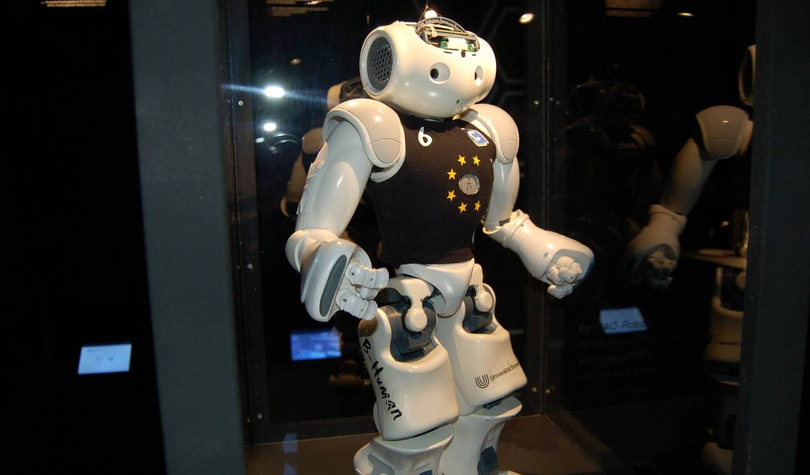 house of science photo 3