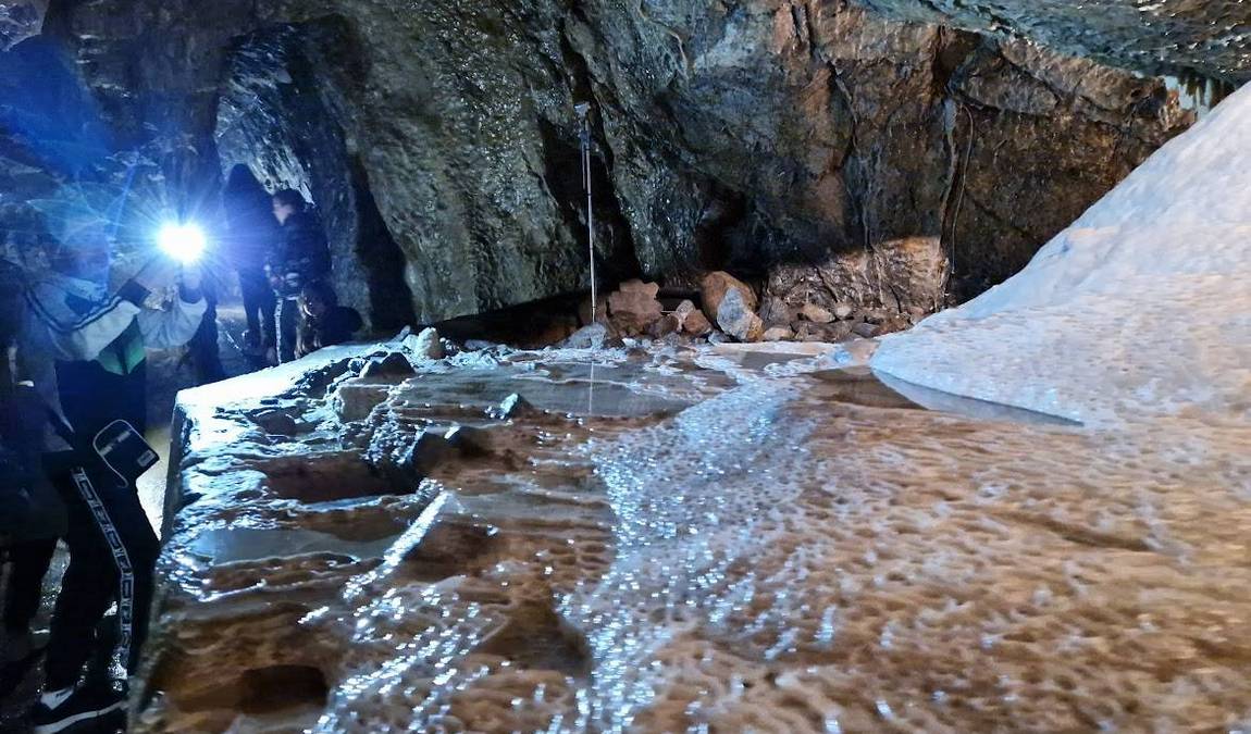 moravian karst photo 10