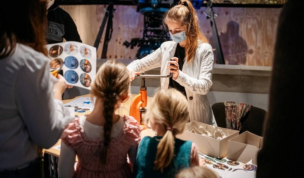 lwl museum of natural history with planetarium photo 5