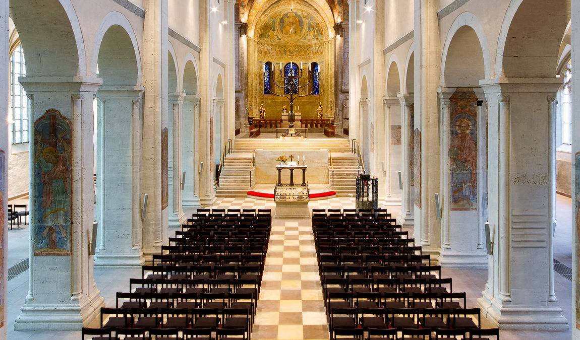 braunschweig cathedral photo 1