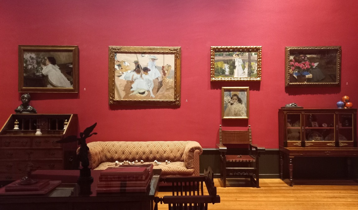 the sorolla museum photo 8