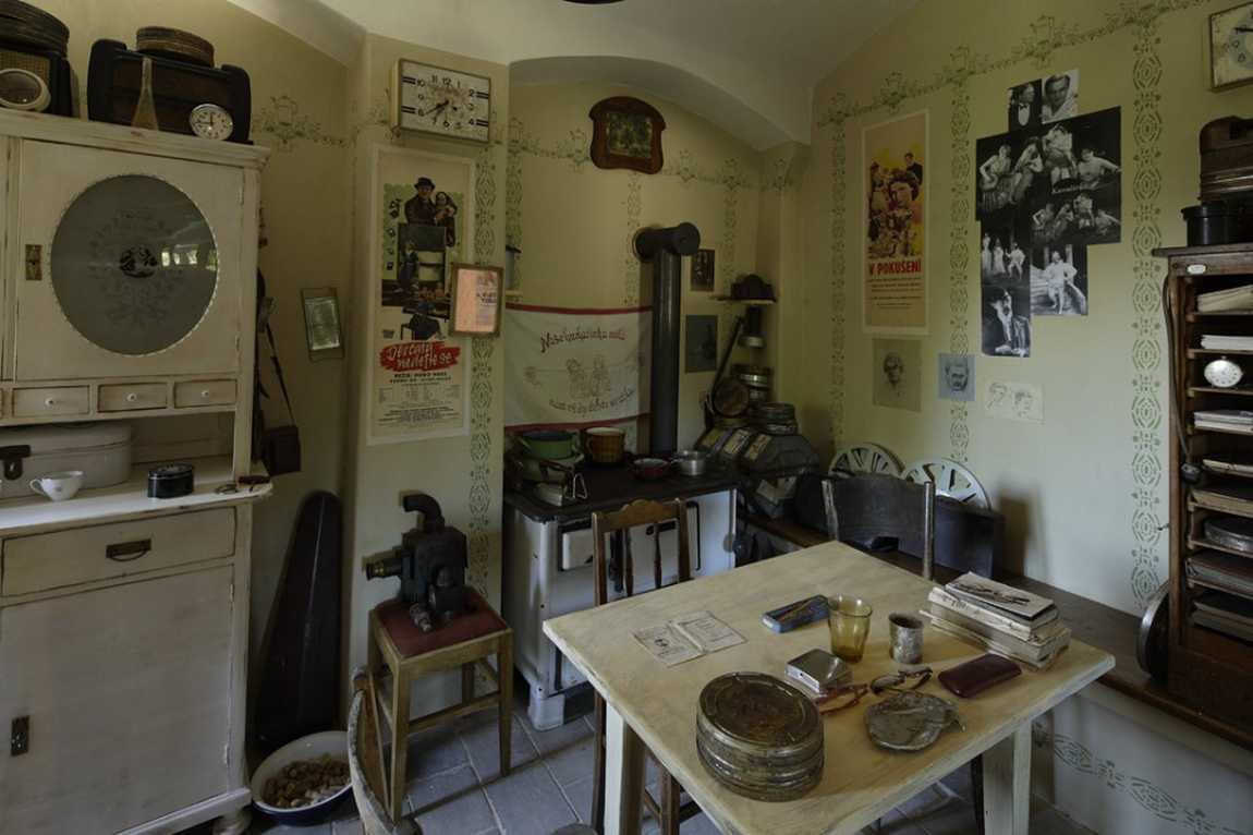 golden lane  photo 4