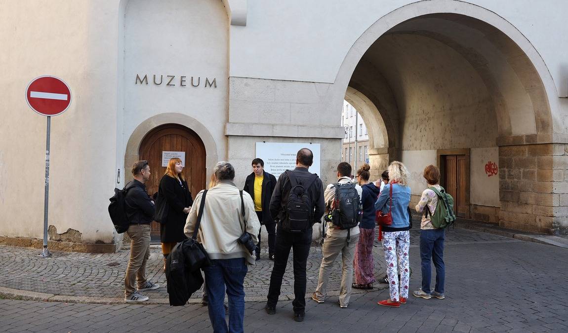 dietrichstein palace photo 1