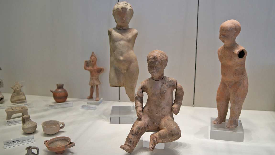 hessian doll and toy museum photo 3
