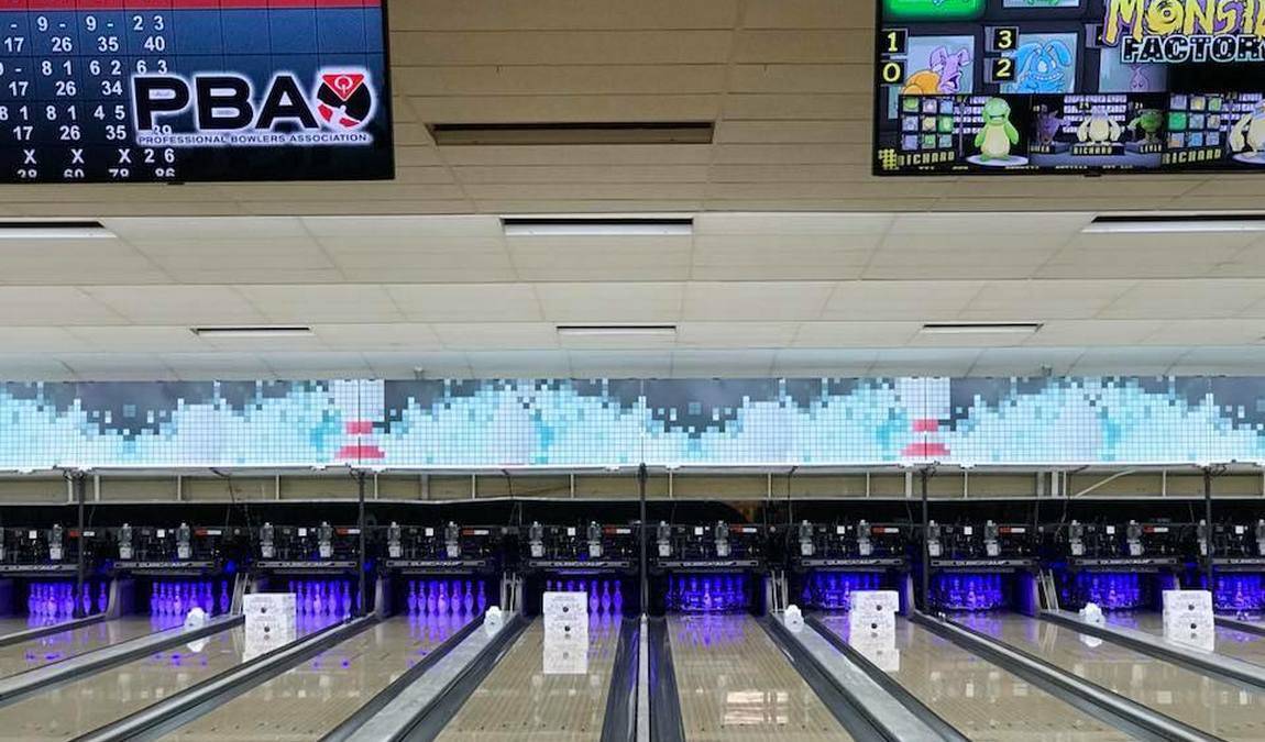 bowlarena lanes photo 1