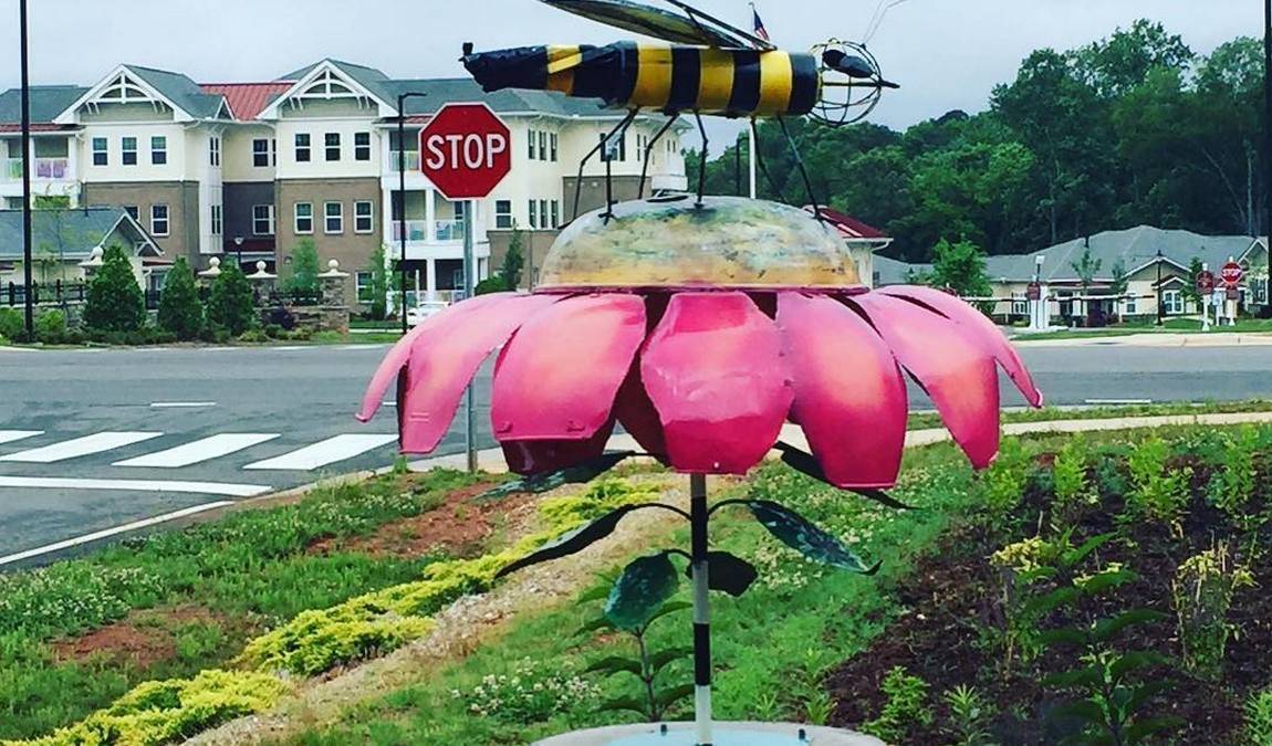 country place park photo 1