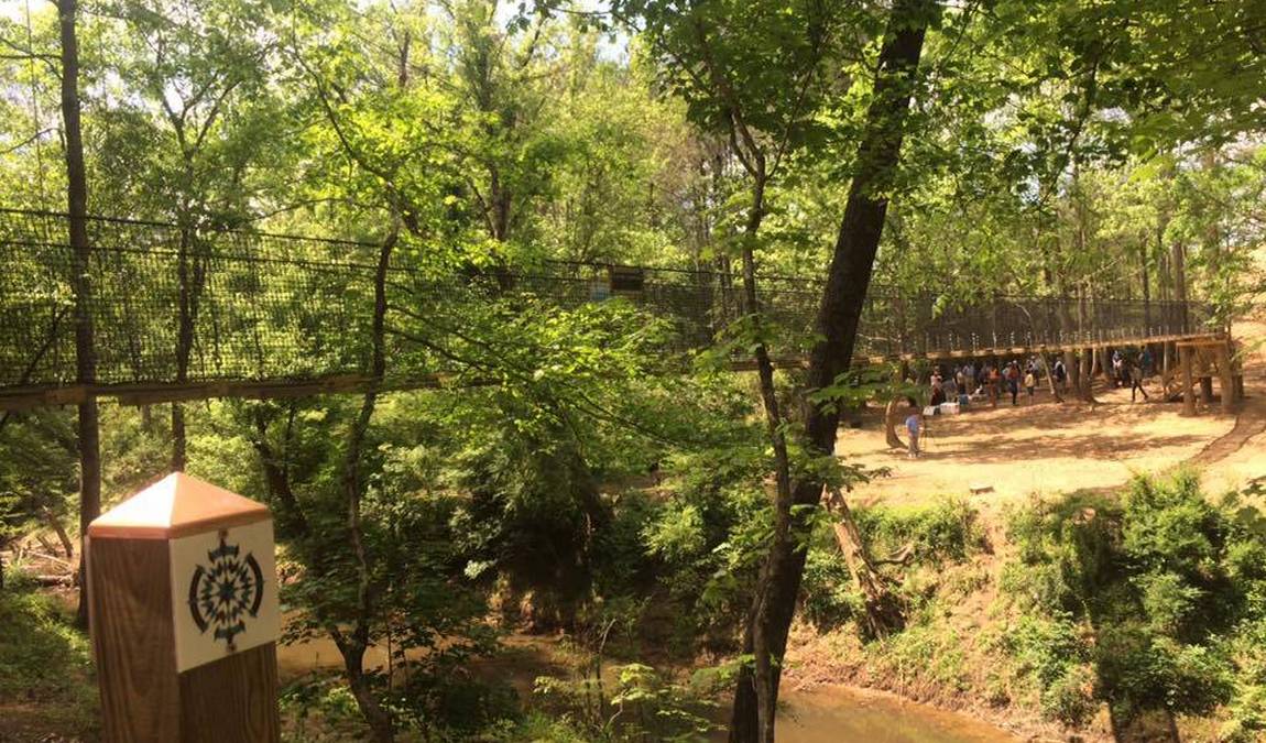 four mile creek greenway photo 2