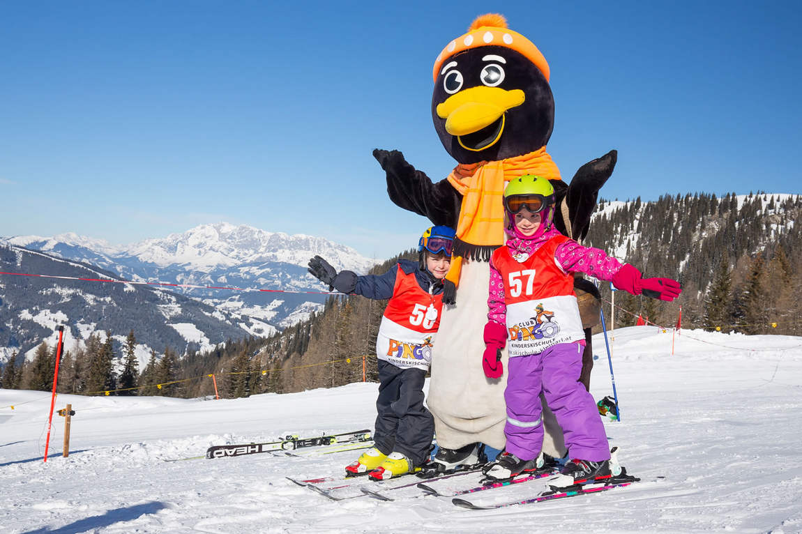 kleinarl ski school photo 1