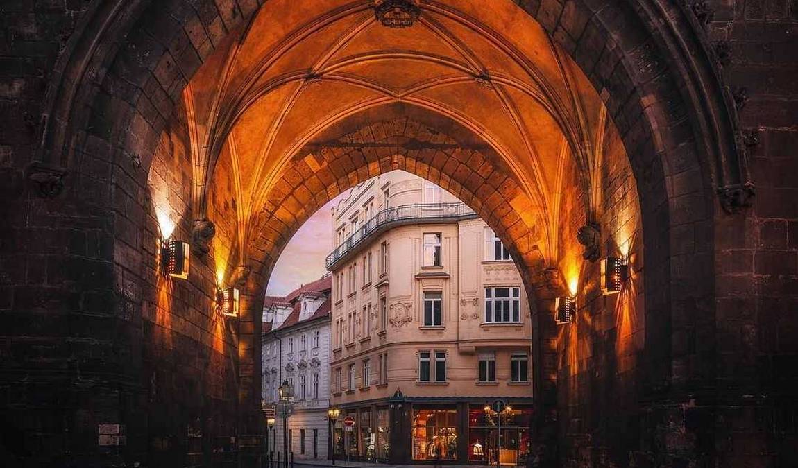 the powder tower photo 6