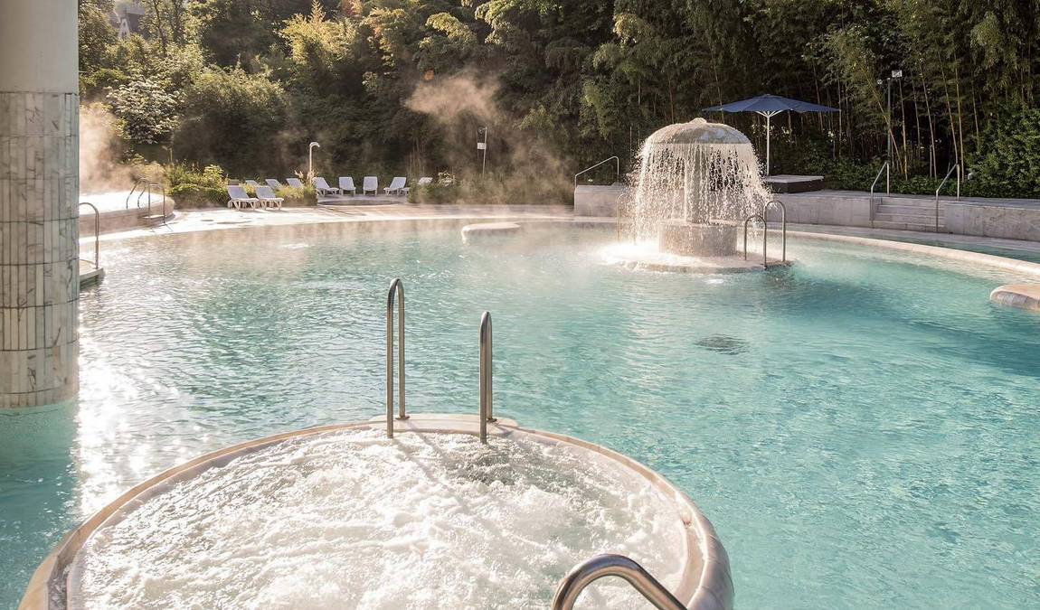 caracalla spa photo 2