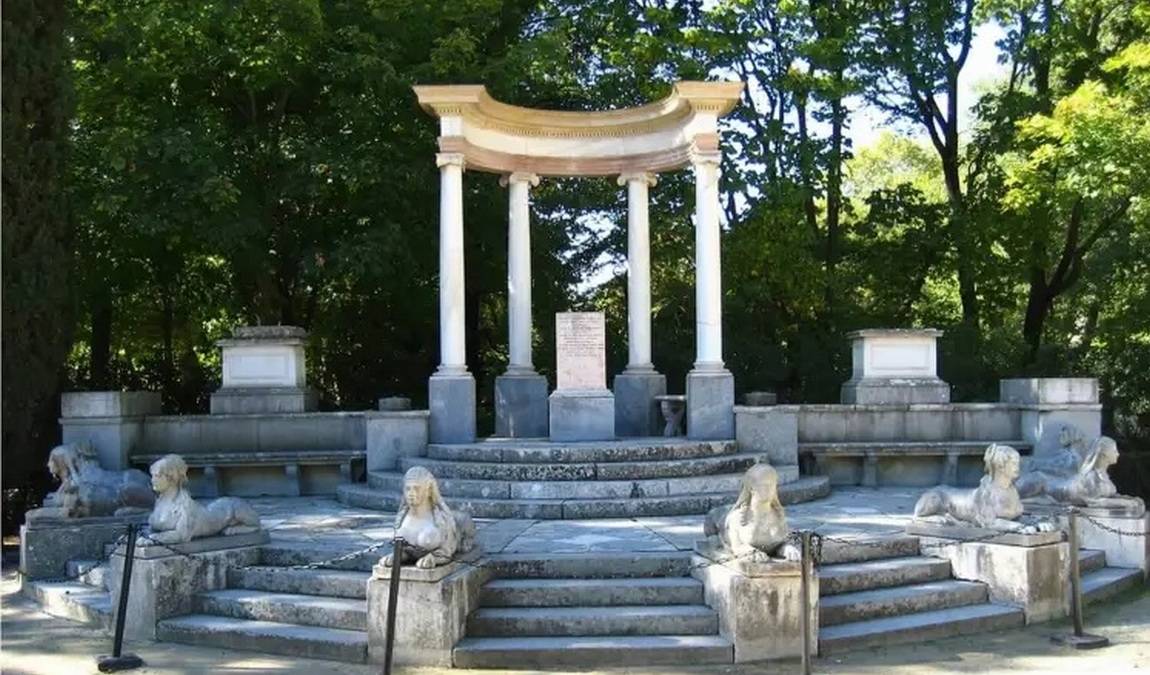 el capricho park photo 5