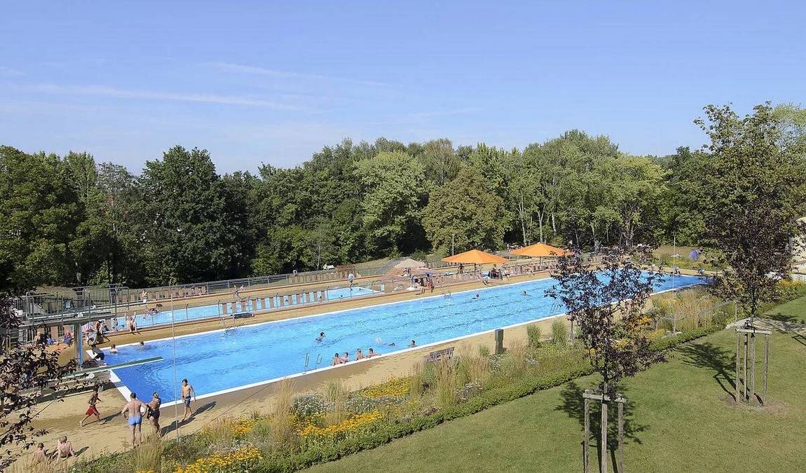 freibad gaustadt photo 1