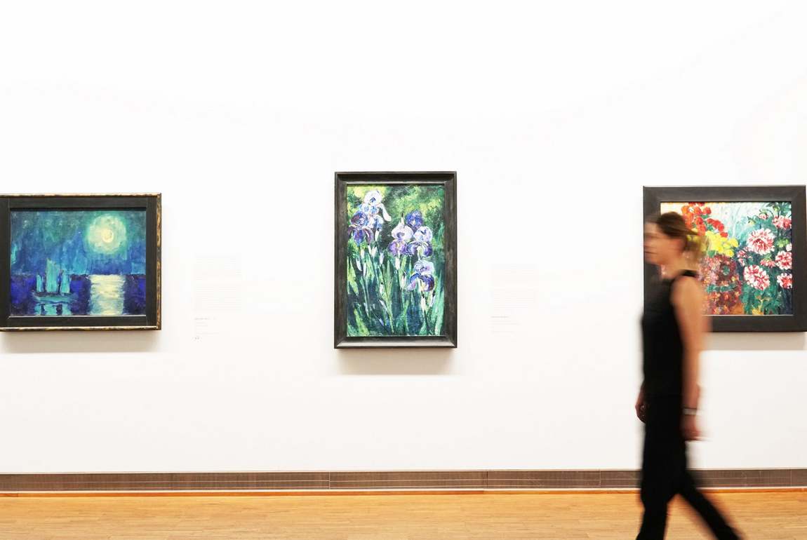 albertina museum photo 4