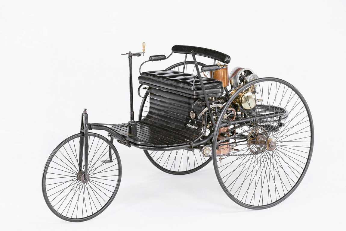 german transport museum photo 2