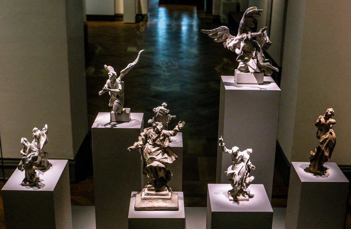 bavarian national museum photo 1