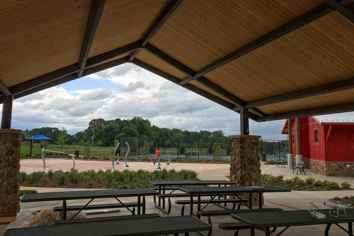 clarks creek community park photo 4