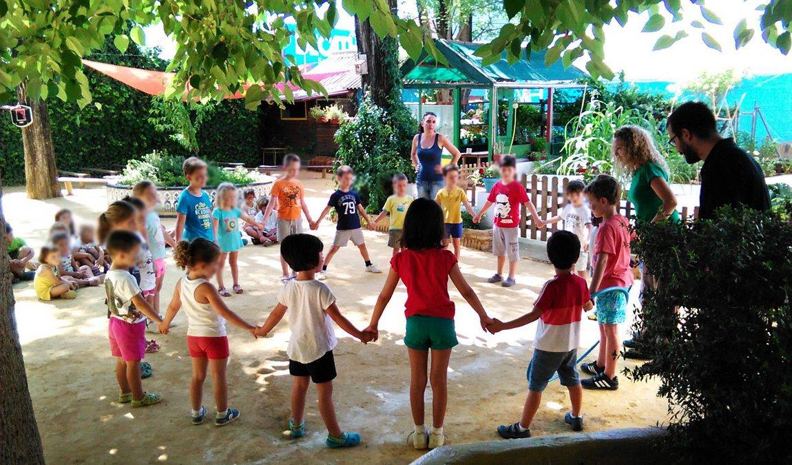 farm school la buhardilla photo 4