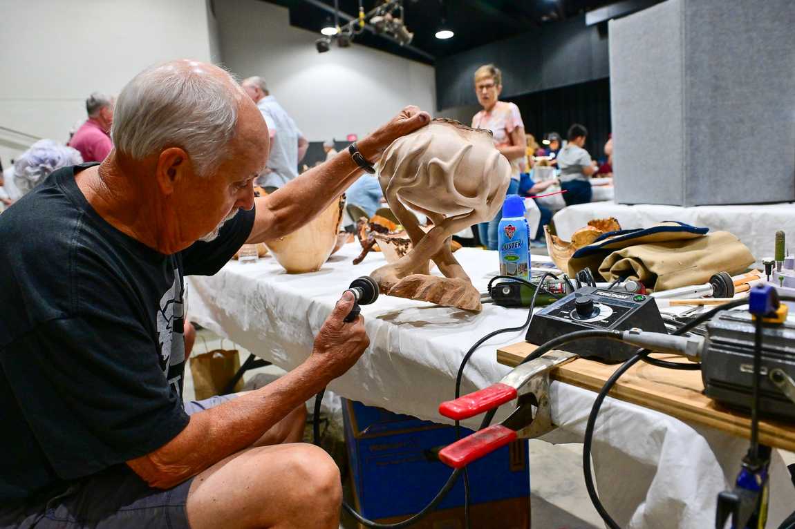 southern highland craft guild photo 4