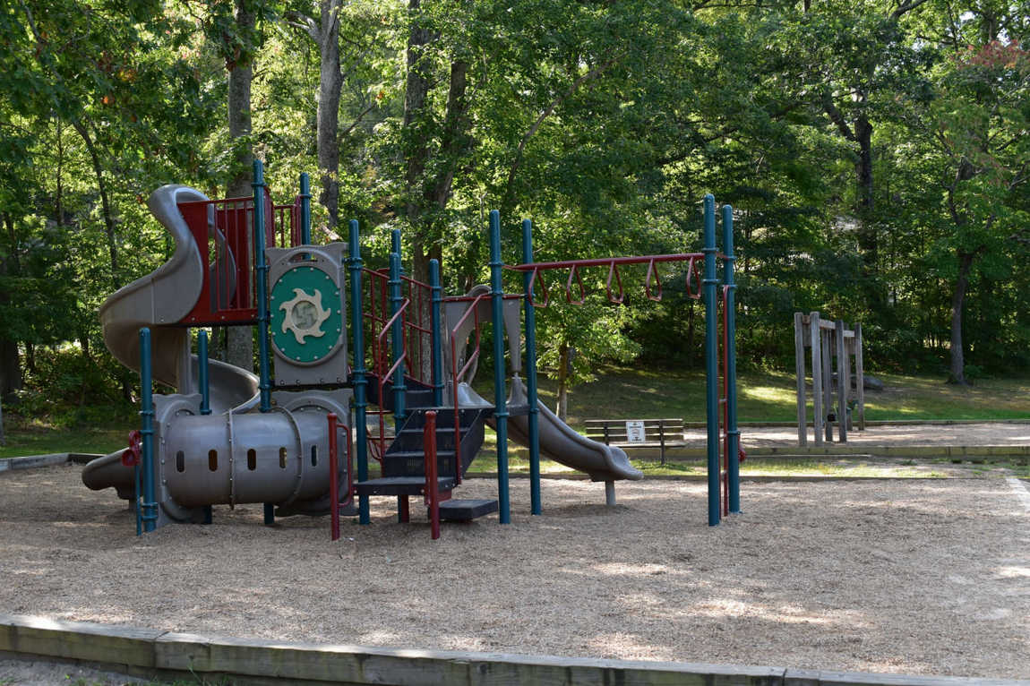 lake tomahawk park photo 3