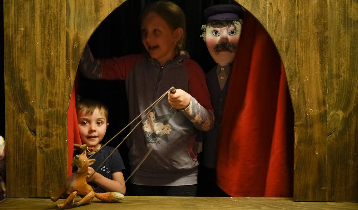 puppet museum photo 3