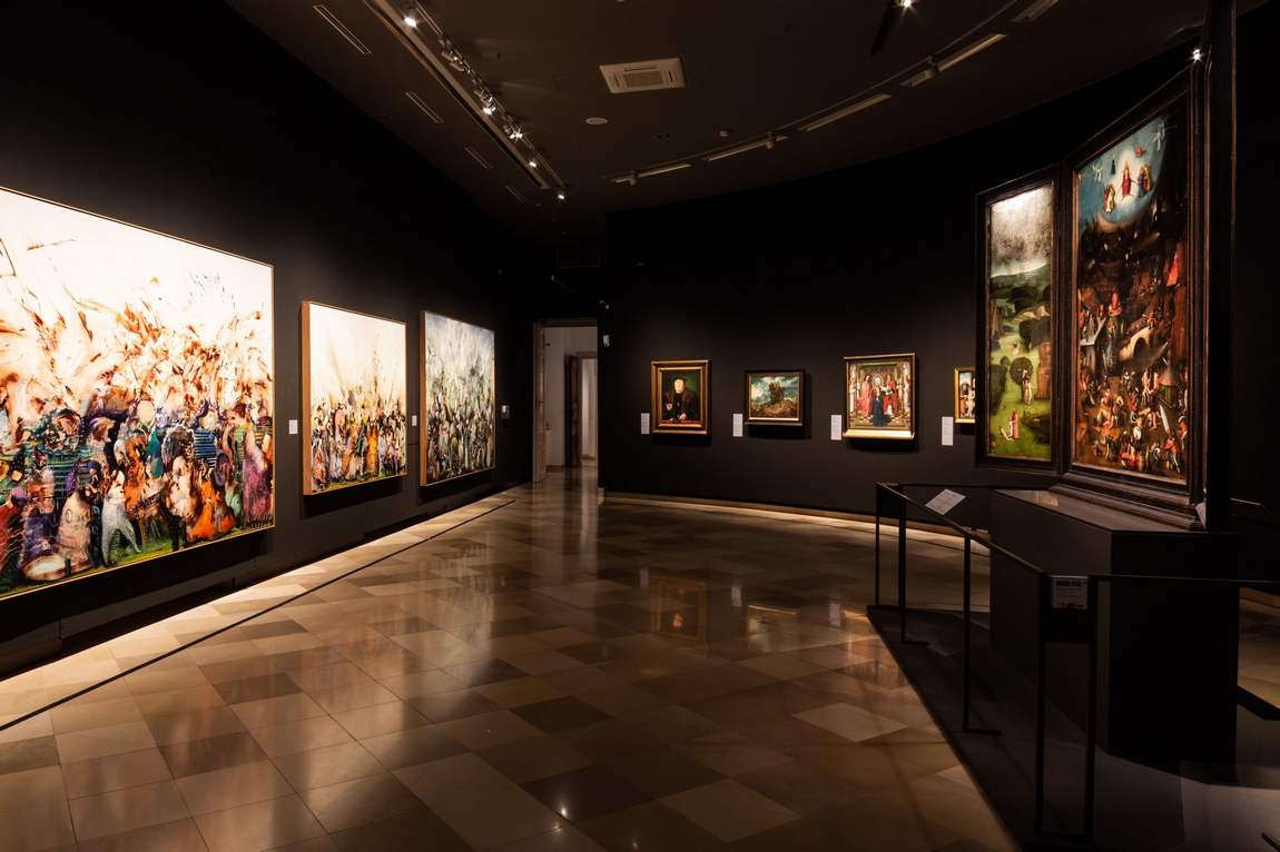 vienna academy of fine arts photo 1