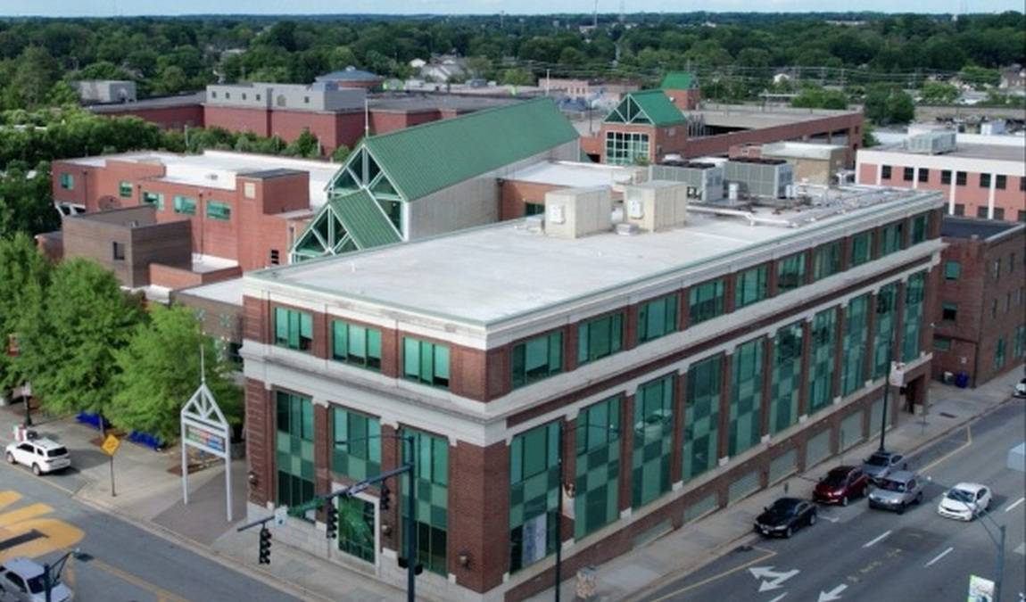 greensboro cultural center photo 3