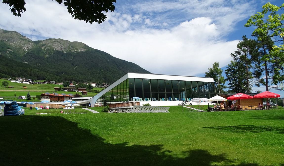 stubay saunaparadies photo 6