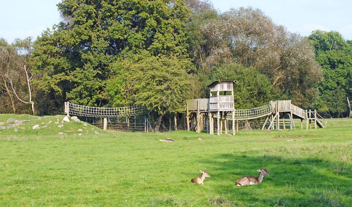  wildpark leipzig photo 2