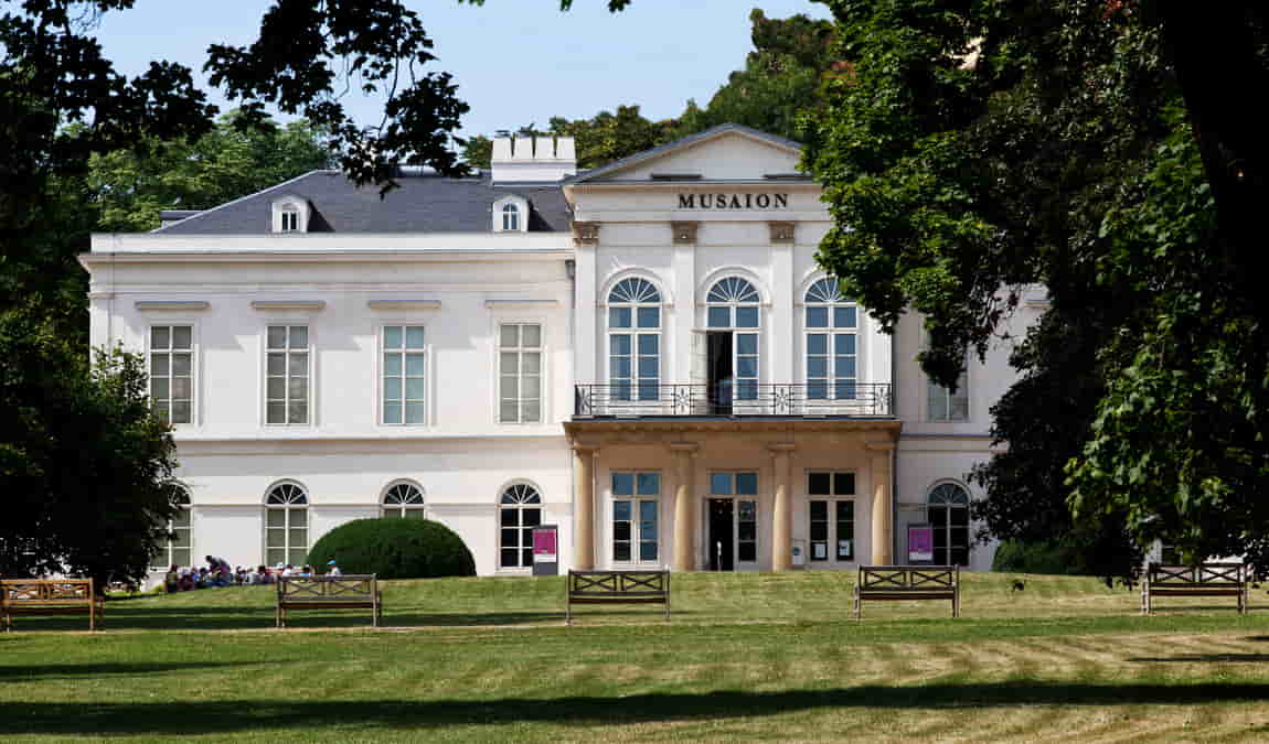 prague national museum photo 10