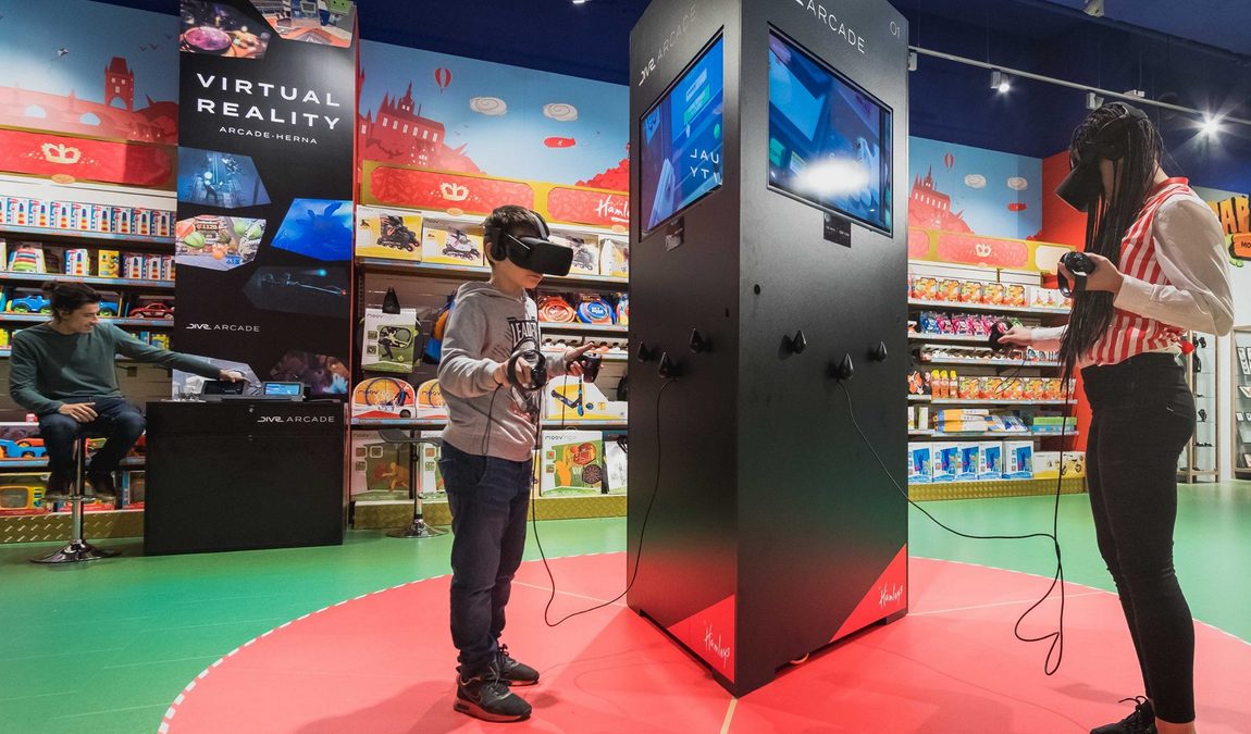 магазин игрушек hamleys фото 7