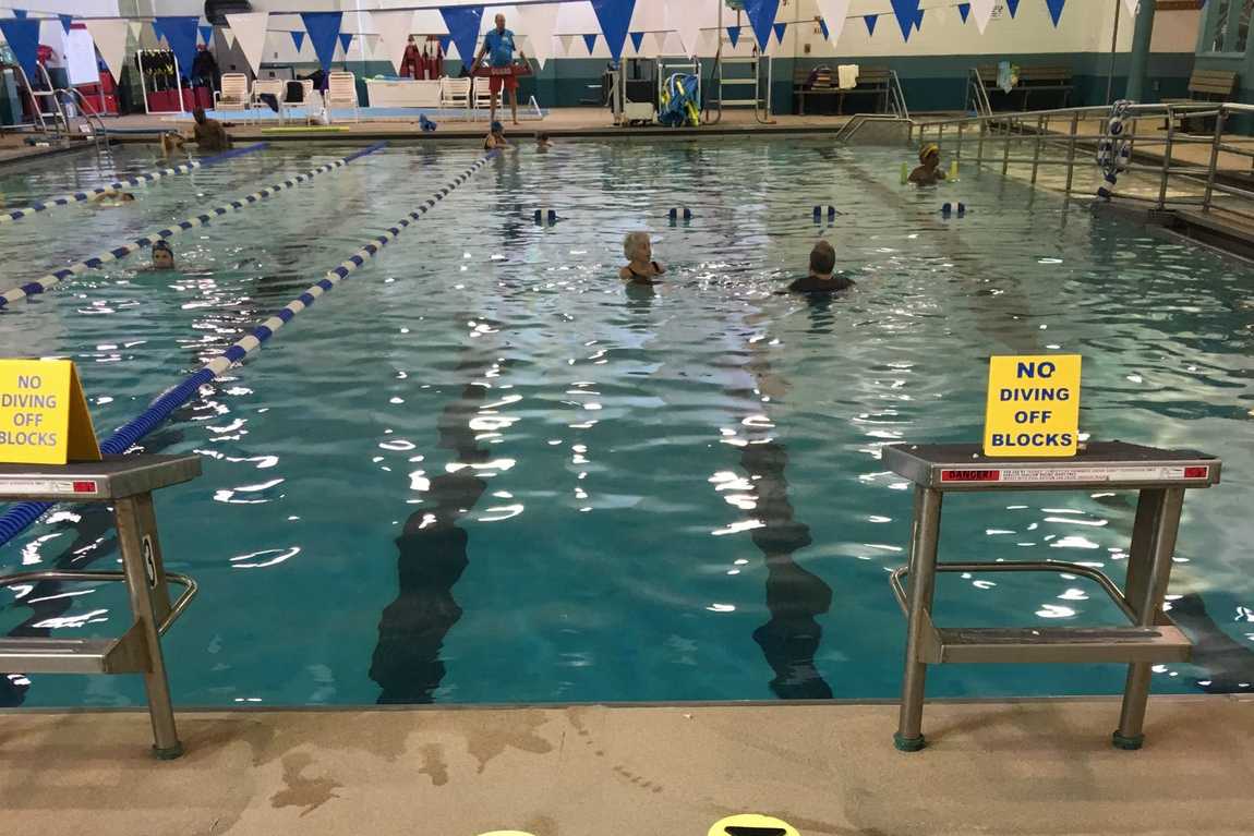 mecklenburg county aquatic center photo 2