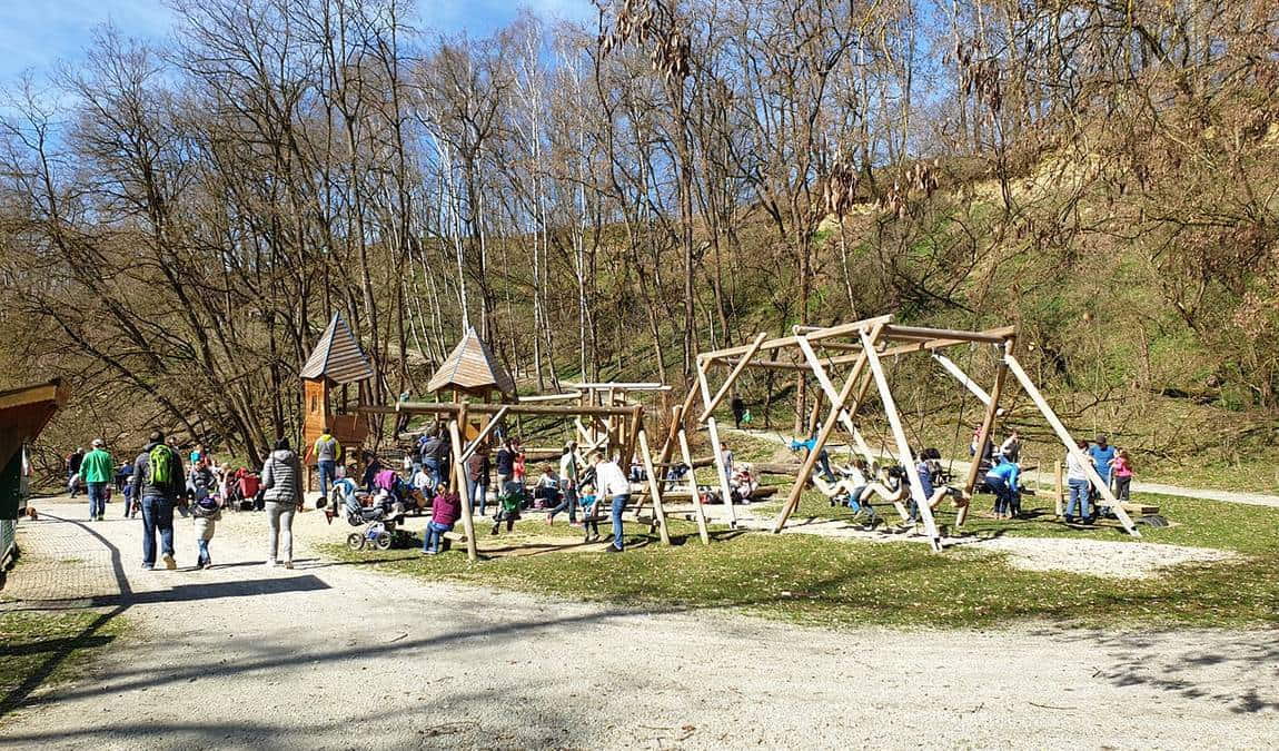 wildpark ortenburg photo 3