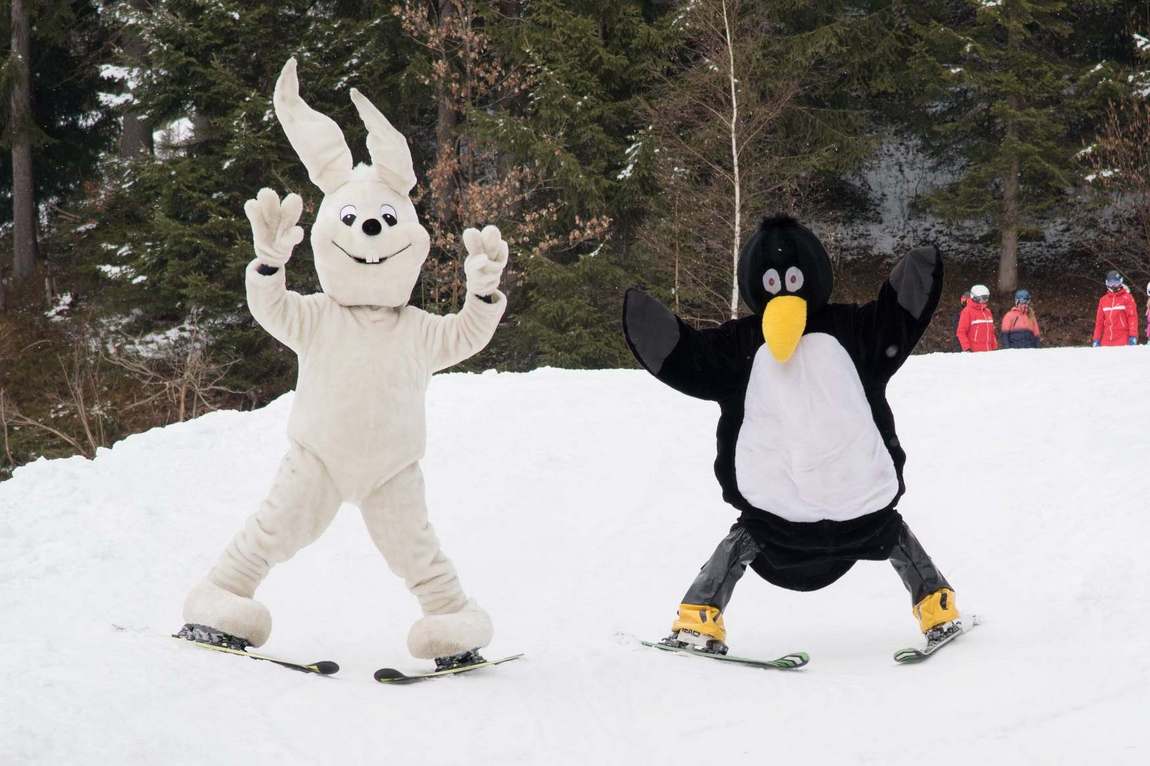 the reds ski school photo 2