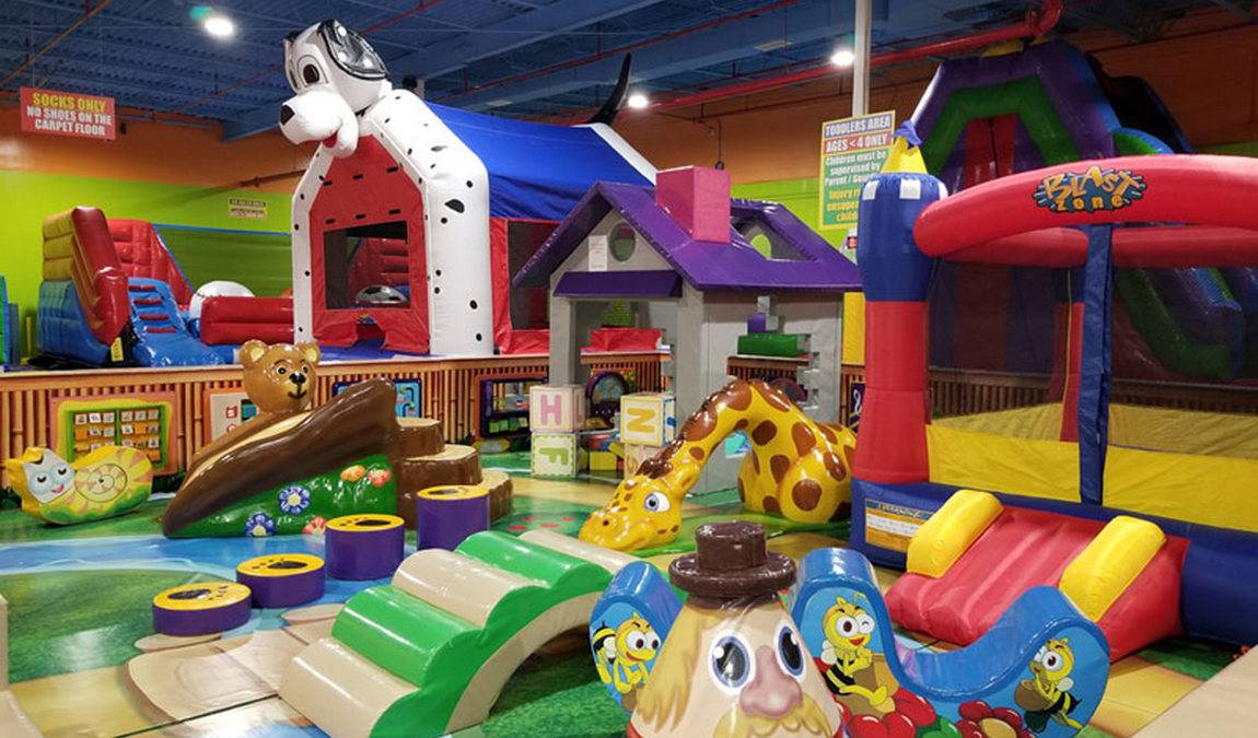 bumper jumpers photo 3