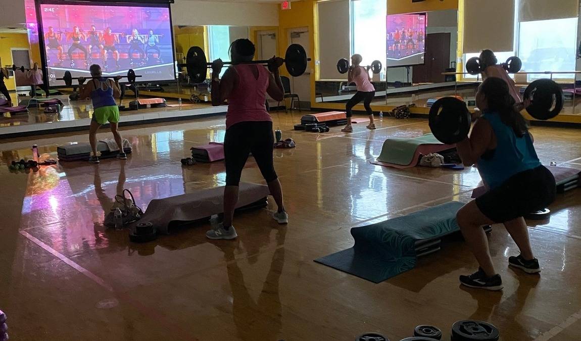 mary perry ragsdale family ymca photo 6