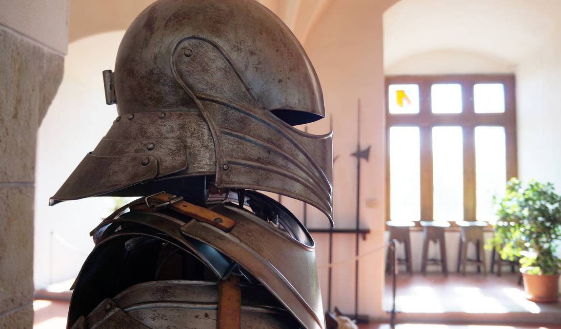 hrad kuneticka hora photo 5